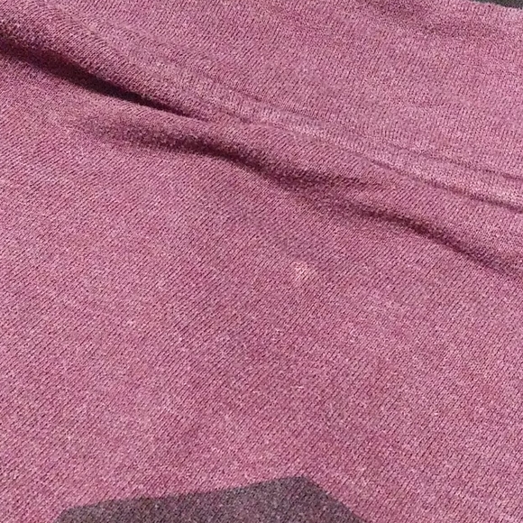 PINK sweater - Picture 8 of 9